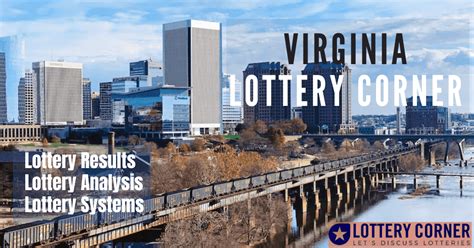 va lottery post|va lottery winners 2022.